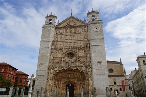 conocer valladolid|Qué ver en Valladolid en un día: 10 visitas。